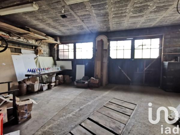 Maison à vendre 4 pièces 100 m² Cognin