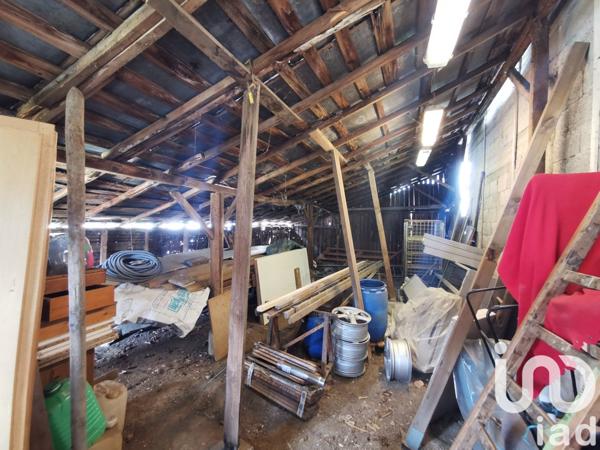 Maison à vendre 4 pièces 100 m² Cognin