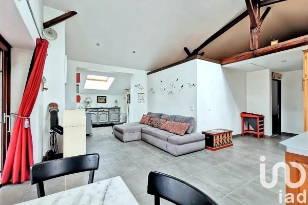 Maison à vendre 4 pièces 100 m² Cognin