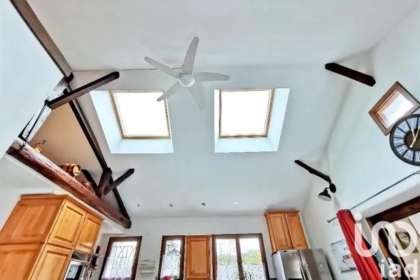 Maison à vendre 4 pièces 100 m² Cognin