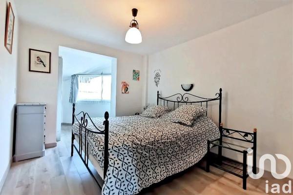 Maison à vendre 4 pièces 100 m² Cognin