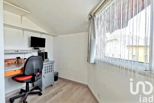 Maison à vendre 4 pièces 100 m² Cognin