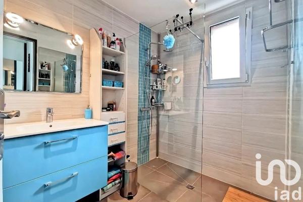Maison à vendre 4 pièces 100 m² Cognin