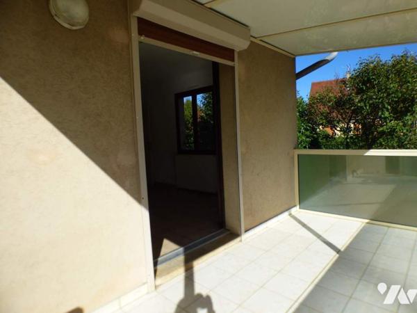 Maison d'habitation