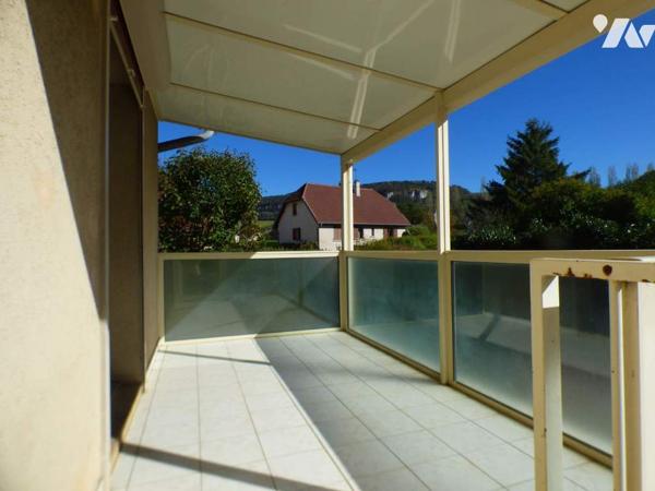Maison d'habitation