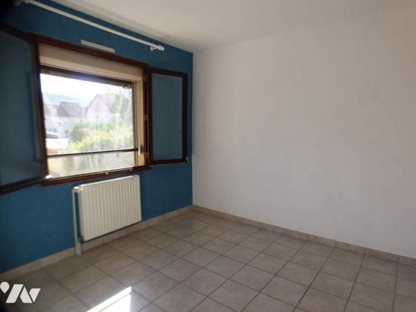 Maison d'habitation