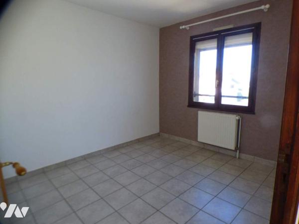 Maison d'habitation