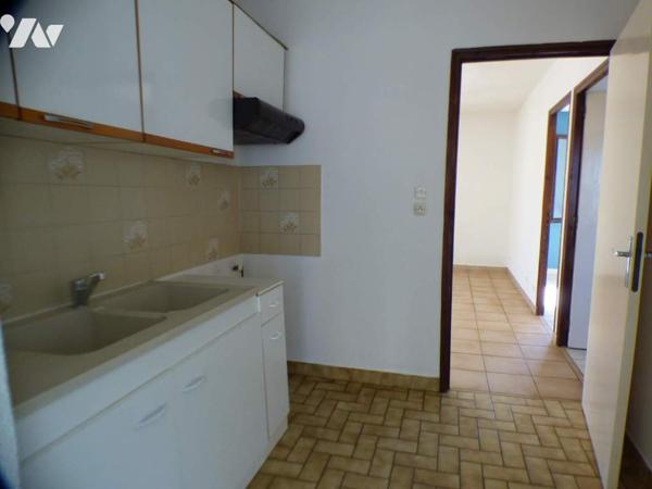Maison d'habitation