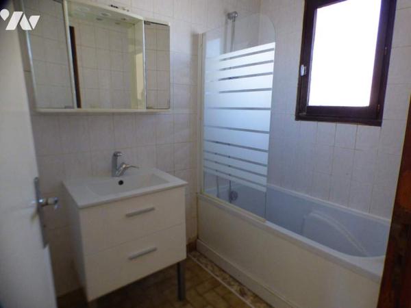 Maison d'habitation