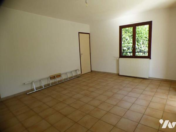 Maison d'habitation