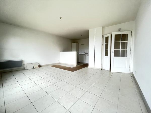 Appartement Pornichet 2 pièce 38.83 m2