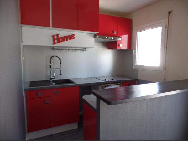 Appartement Pornichet 2 pièce 38.83 m2