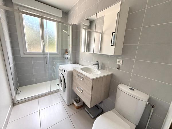 Appartement Pornichet 2 pièce 38.83 m2