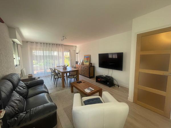 Appartement Pornichet 2 pièce 38.83 m2