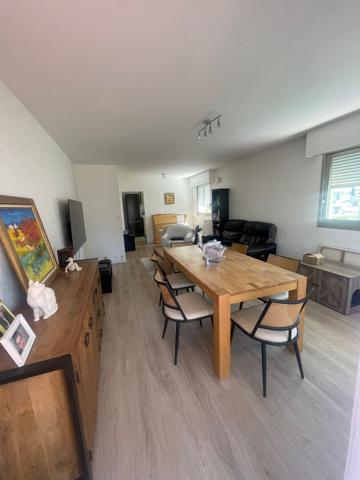 Appartement Pornichet 2 pièce 38.83 m2