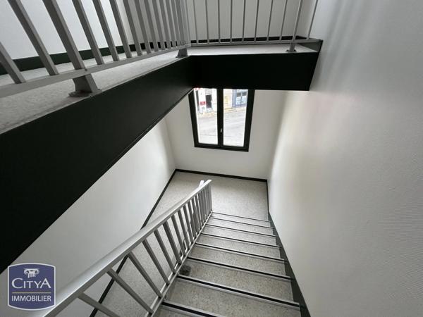 Appartement à vendre 2 pièces 61.73m²