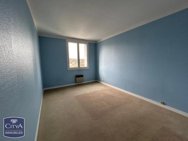 Appartement à vendre 2 pièces 61.73m²