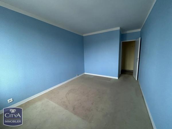 Appartement à vendre 2 pièces 61.73m²