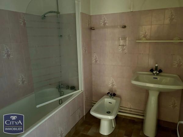 Appartement à vendre 2 pièces 61.73m²