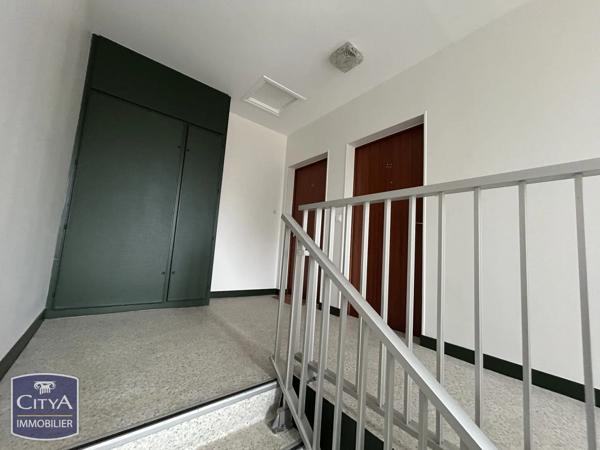 Appartement à vendre 2 pièces 61.73m²