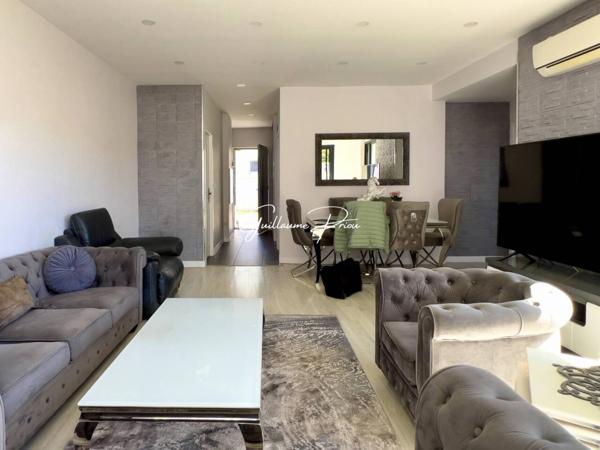 Maison à vendre 5 pièces de 141 m²