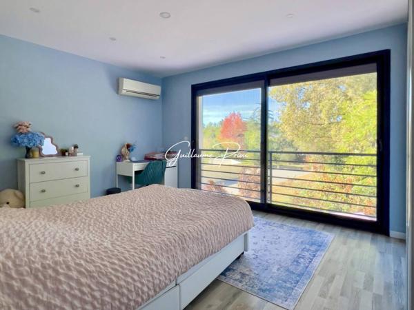 Maison à vendre 5 pièces de 141 m²