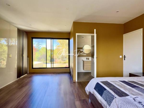 Maison à vendre 5 pièces de 141 m²