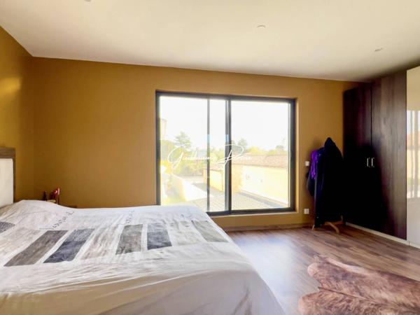 Maison à vendre 5 pièces de 141 m²