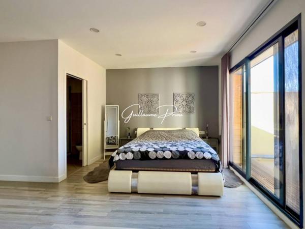 Maison à vendre 5 pièces de 141 m²