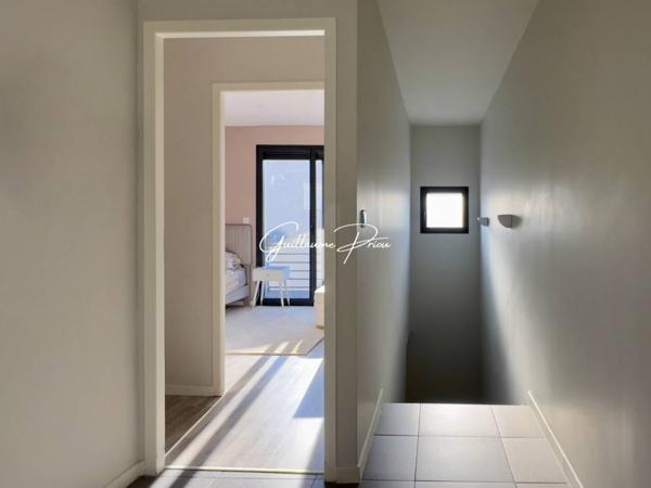 Maison à vendre 5 pièces de 141 m²