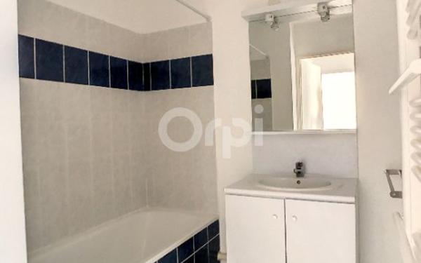 Appartement à louer    2 pièces •  Brive-la-Gaillarde