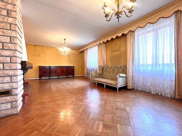 Maison de 125 m2 à rafraichir - Quartier Brasse de BELFORT