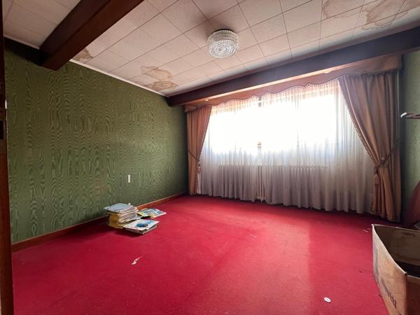 Maison de 125 m2 à rafraichir - Quartier Brasse de BELFORT