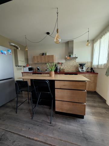 SUPERBE APPARTEMENT 4 PIÈCES