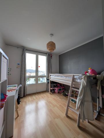 SUPERBE APPARTEMENT 4 PIÈCES