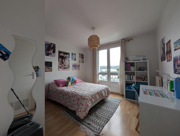 SUPERBE APPARTEMENT 4 PIÈCES