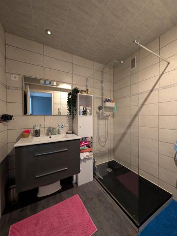 SUPERBE APPARTEMENT 4 PIÈCES