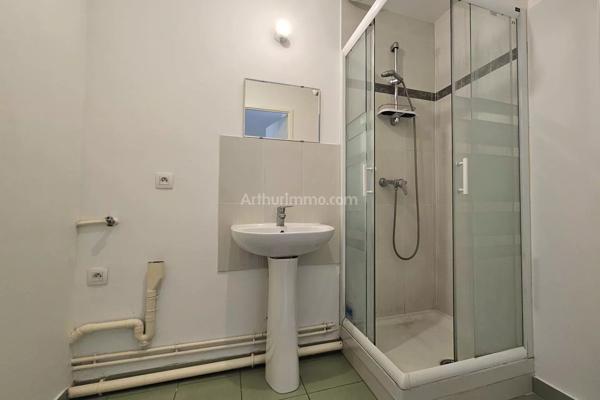 Vente                                                      Appartement
                        
                     3 pièces                      54 m2                     à Leuville-sur-Orge