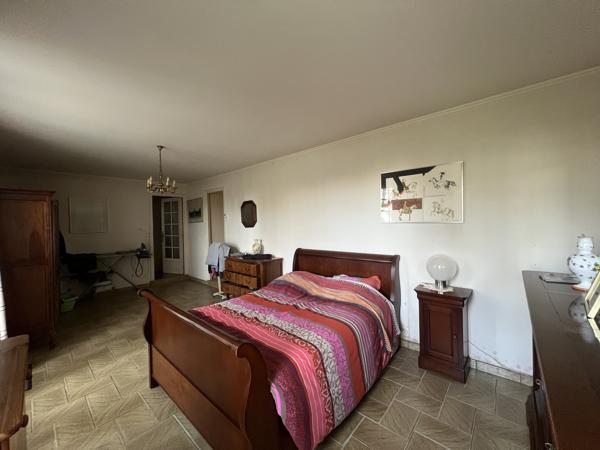 Maison de campagne