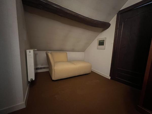 Maison de campagne