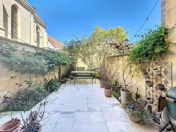 Location maison Bordeaux - 7 pièce(s) - 186 m² - 3 141 €/mois