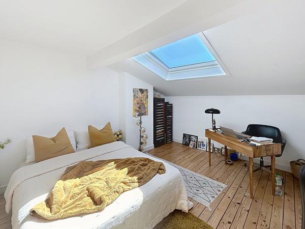 Location maison Bordeaux - 7 pièce(s) - 186 m² - 3 141 €/mois