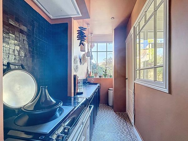 Location maison Bordeaux - 7 pièce(s) - 186 m² - 3 141 €/mois