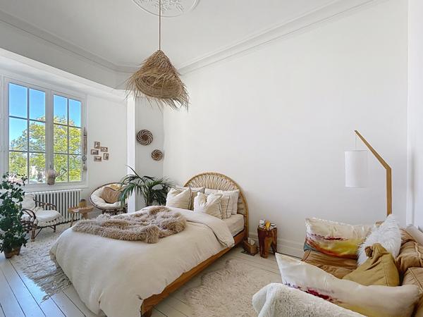 Location maison Bordeaux - 7 pièce(s) - 186 m² - 3 141 €/mois