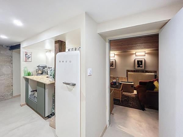 Location maison Bordeaux - 7 pièce(s) - 186 m² - 3 141 €/mois