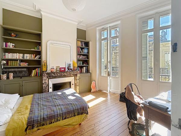 Location maison Bordeaux - 7 pièce(s) - 186 m² - 3 141 €/mois