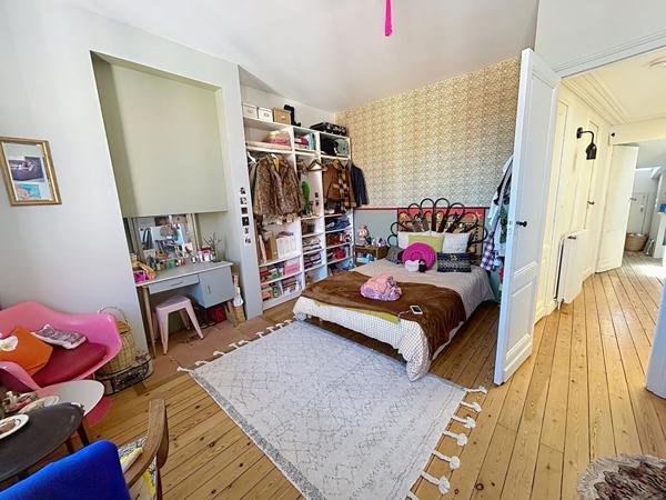 Location maison Bordeaux - 7 pièce(s) - 186 m² - 3 141 €/mois