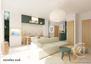 Maison à vendre  4 pièces - 77,20 m2 ST LAURENT DU VAR - 06