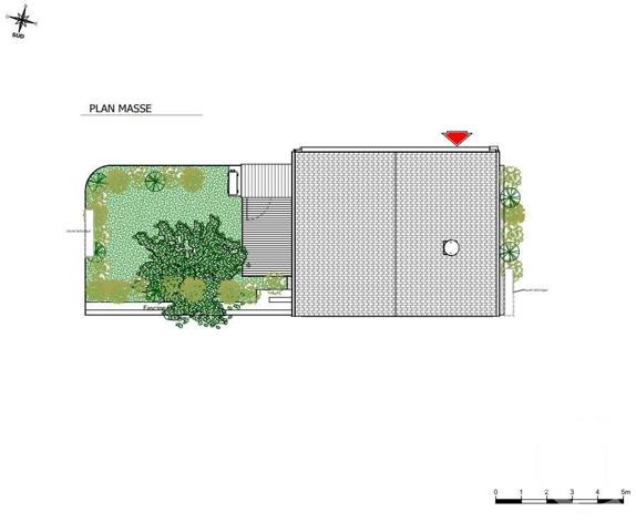 Maison à vendre  4 pièces - 77,20 m2 ST LAURENT DU VAR - 06