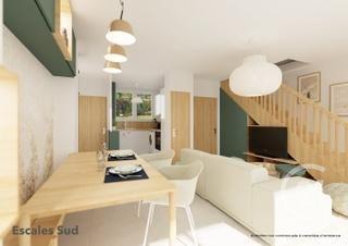 Maison à vendre  4 pièces - 77,20 m2 ST LAURENT DU VAR - 06